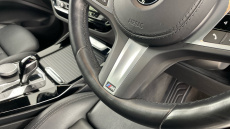 BMW X3 xDrive20d MHT M Sport 5dr Step Auto Diesel Estate